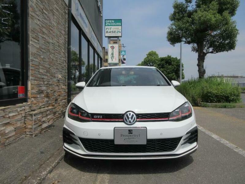 GOLF GTI
