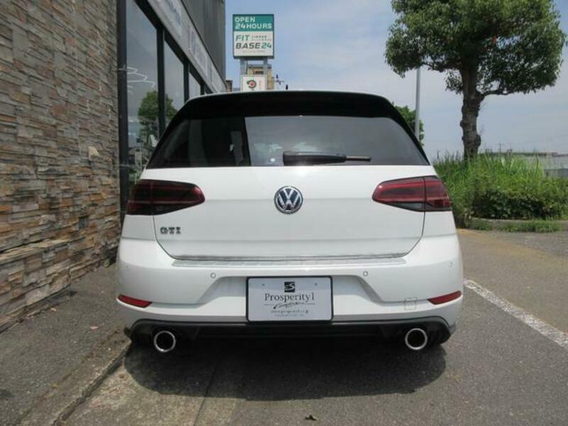 GOLF GTI