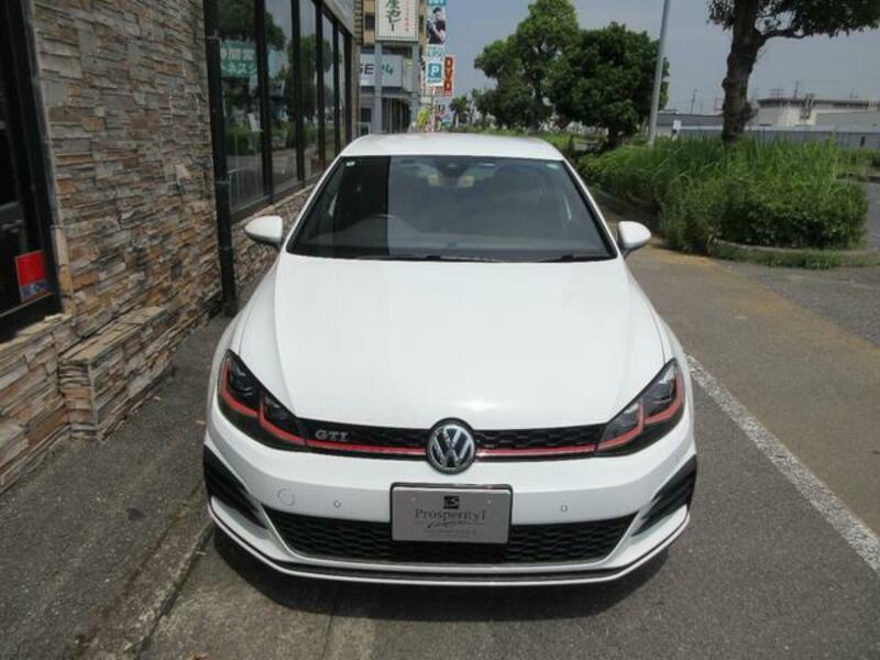 GOLF GTI