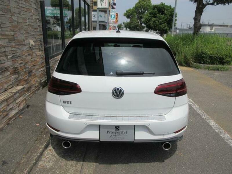 GOLF GTI