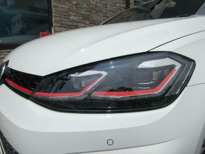 GOLF GTI