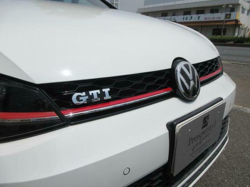 GOLF GTI