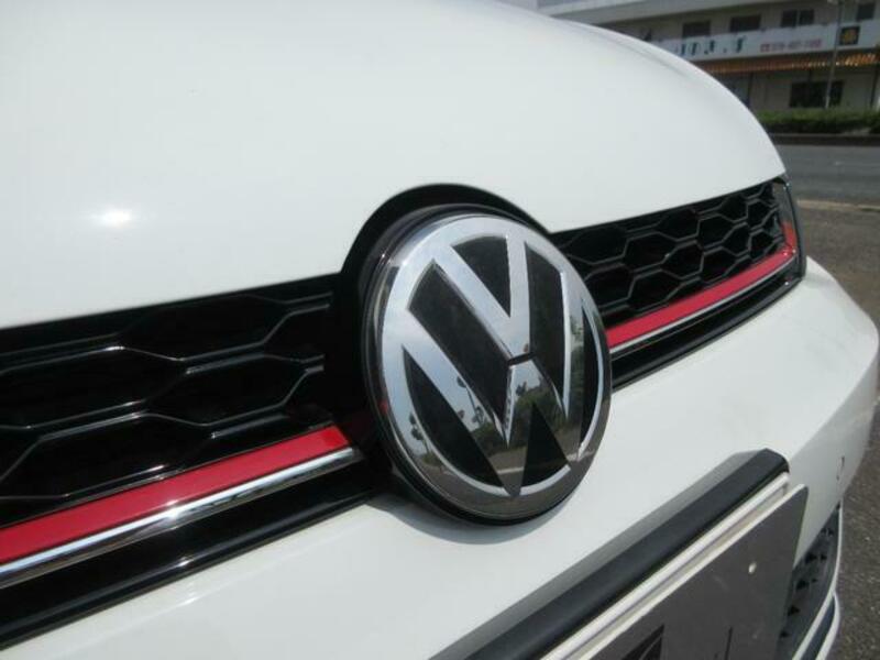 GOLF GTI