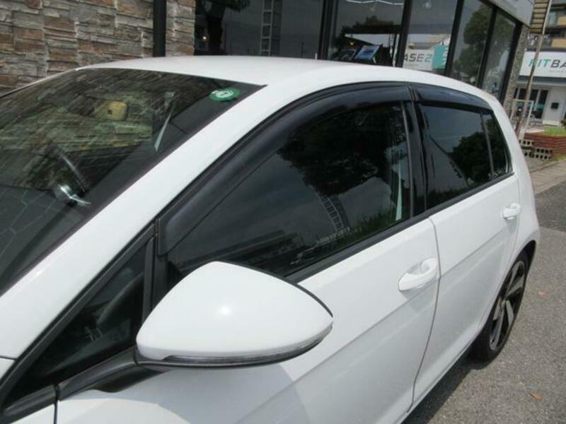 GOLF GTI
