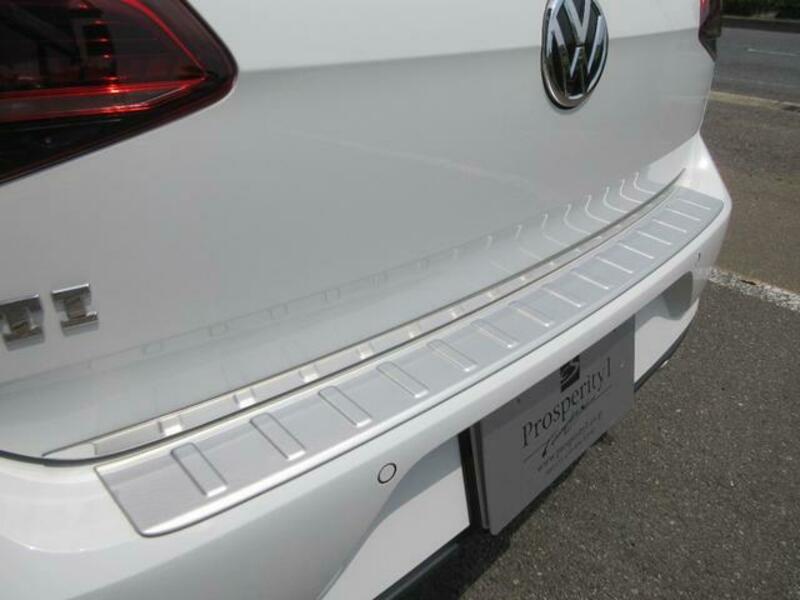 GOLF GTI