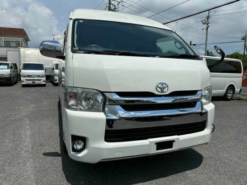 HIACE