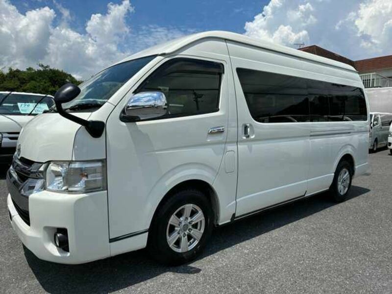 HIACE