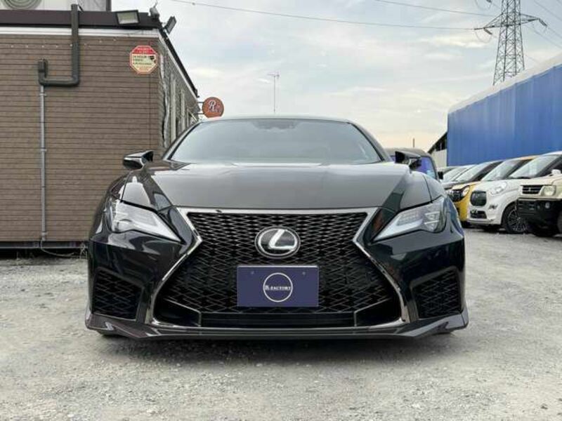 RC