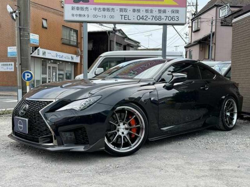 RC