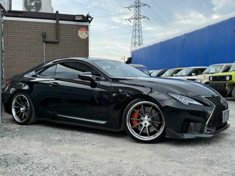 RC