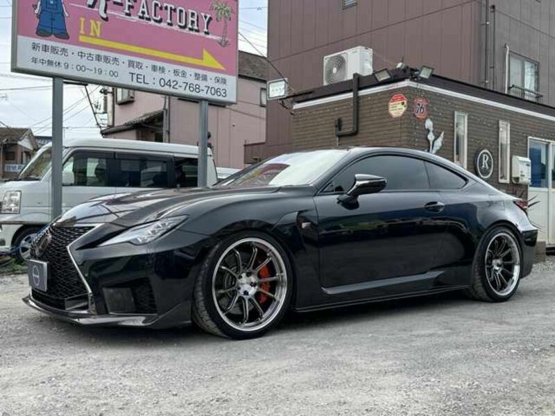 RC