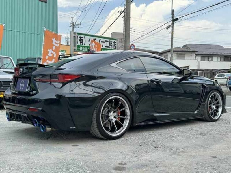 RC