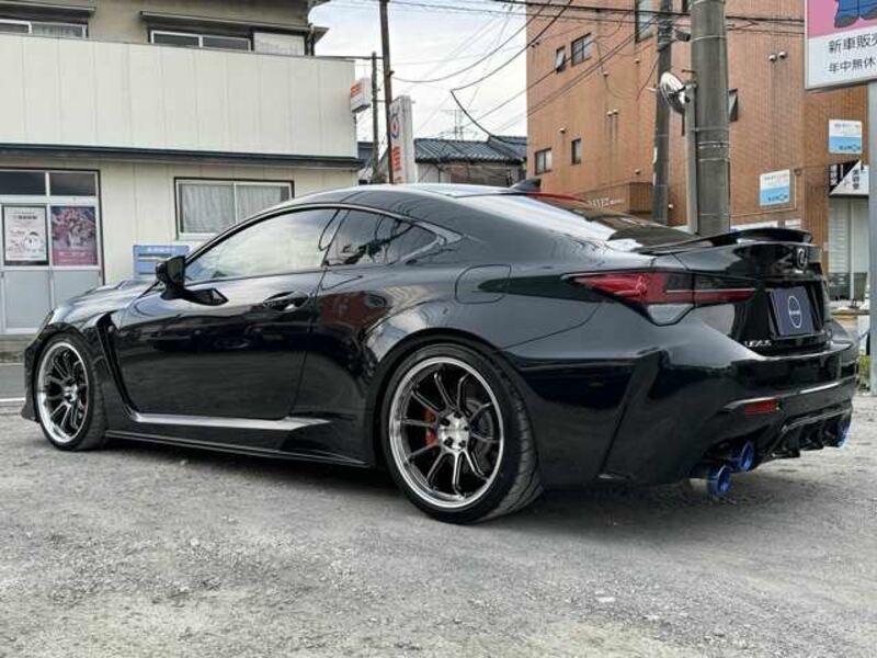 RC
