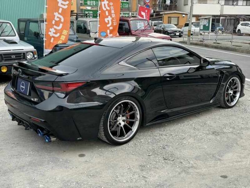 RC