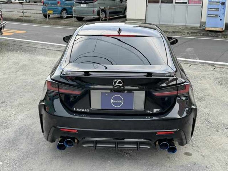 RC