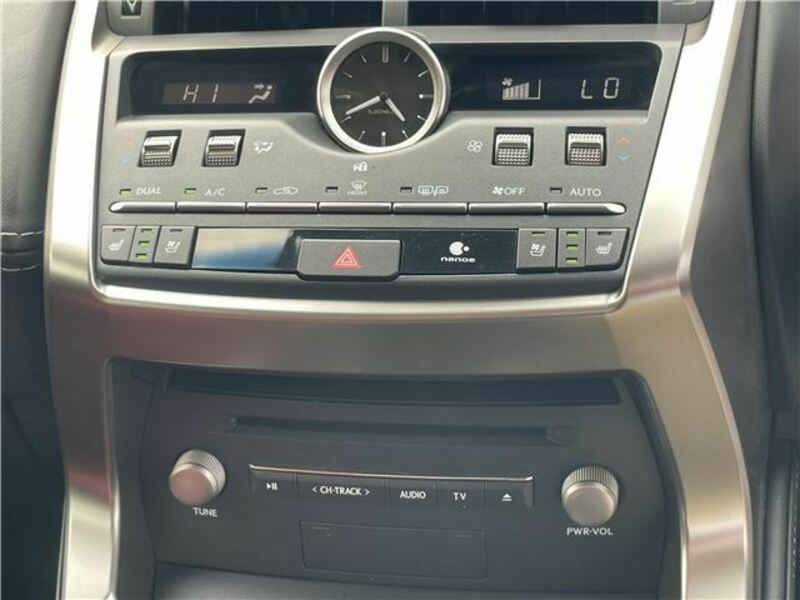NX