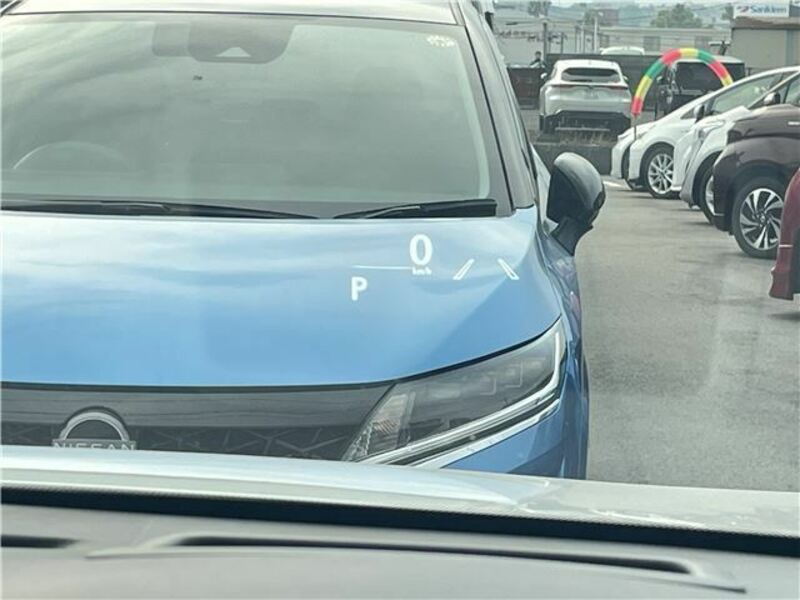 NX