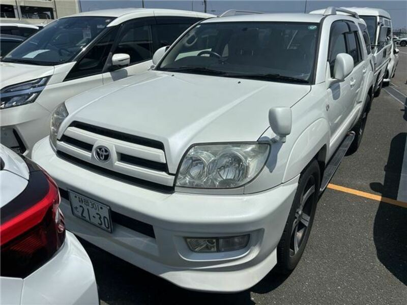 HILUX SURF-0
