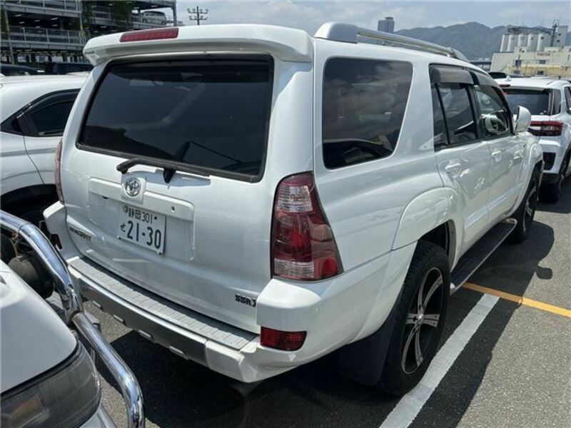 HILUX SURF