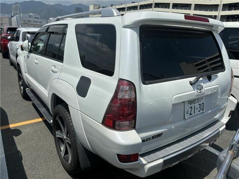 HILUX SURF