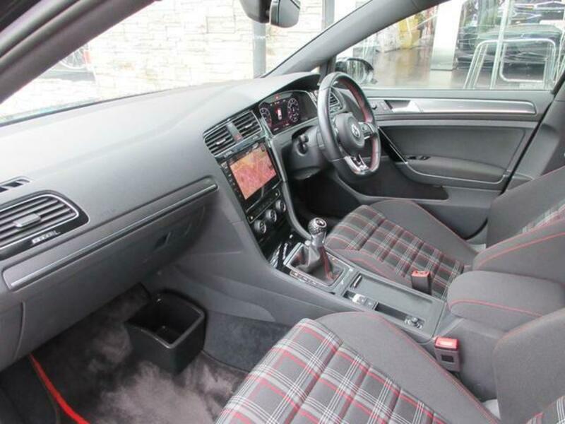 GOLF GTI