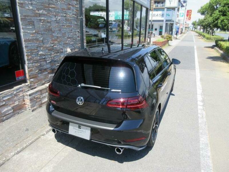GOLF GTI