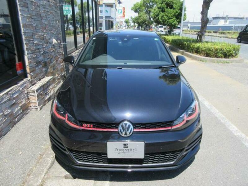 GOLF GTI