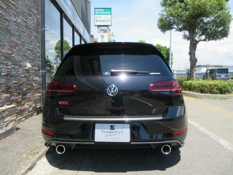 GOLF GTI