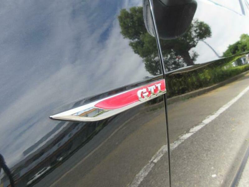GOLF GTI
