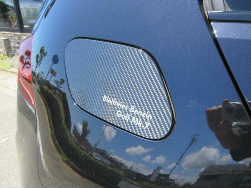 GOLF GTI