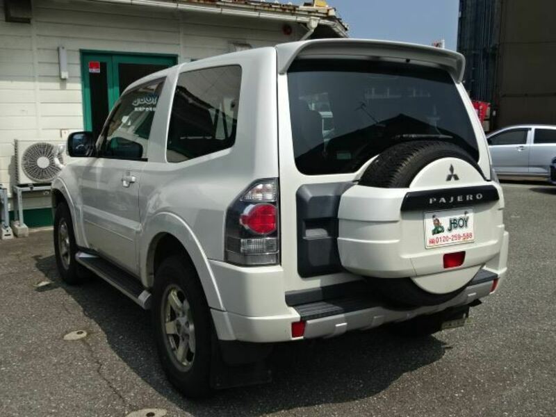 PAJERO