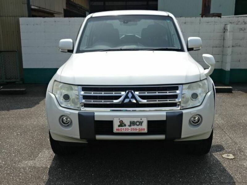 PAJERO