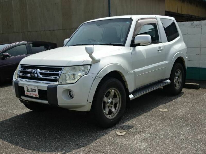 PAJERO
