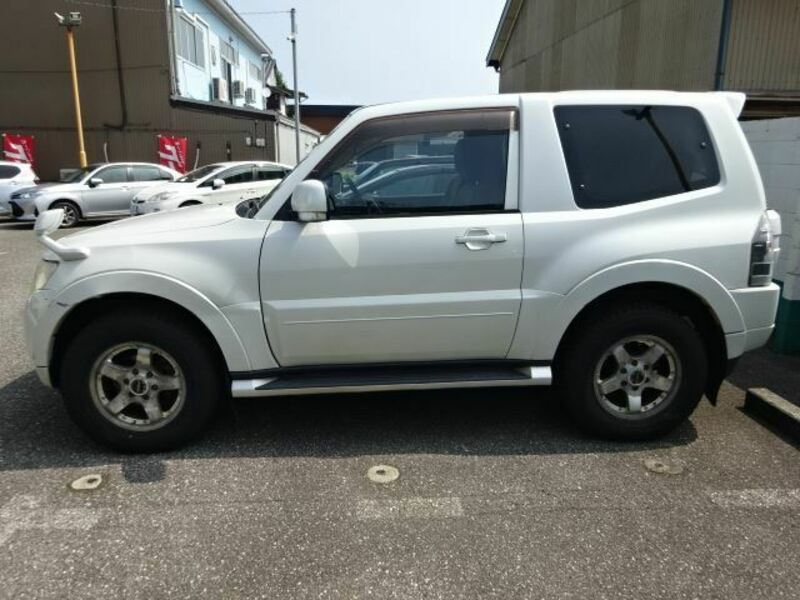 PAJERO