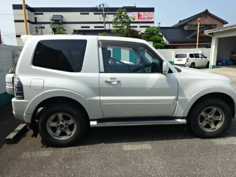 PAJERO