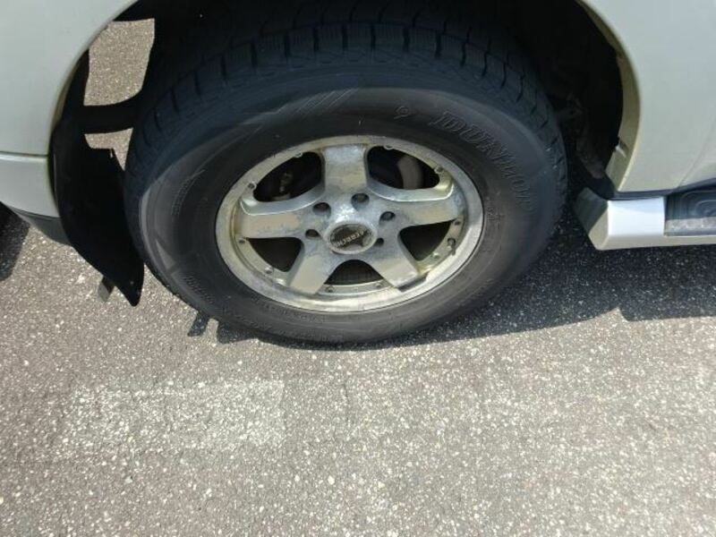 PAJERO