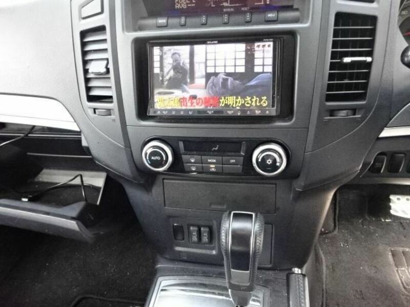 PAJERO