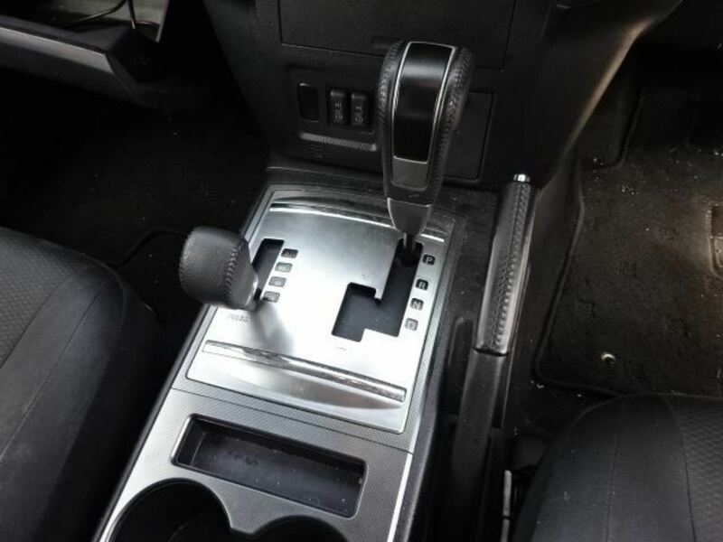 PAJERO