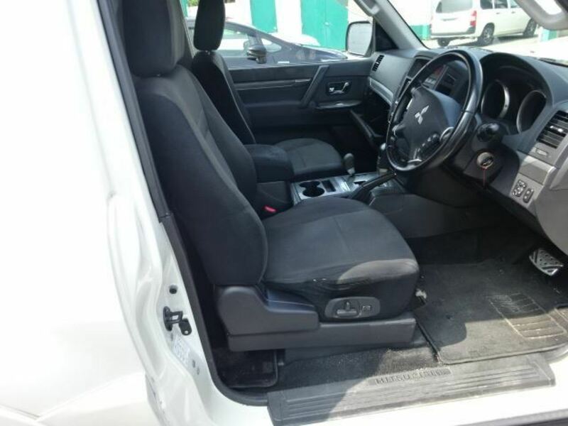 PAJERO