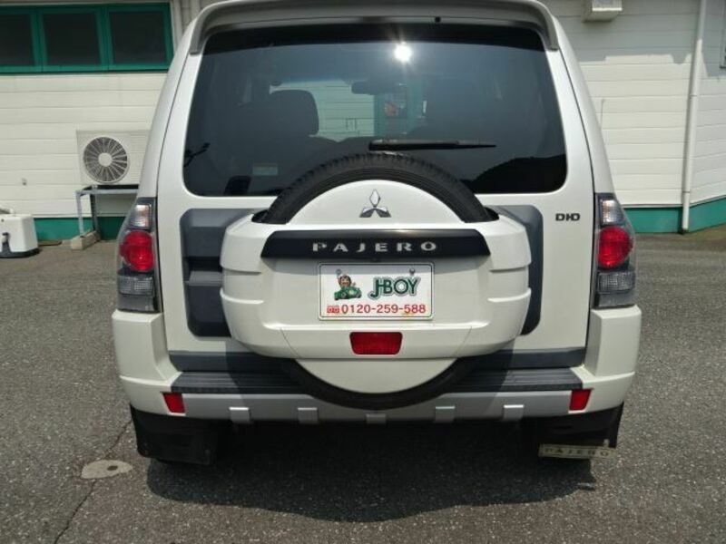 PAJERO