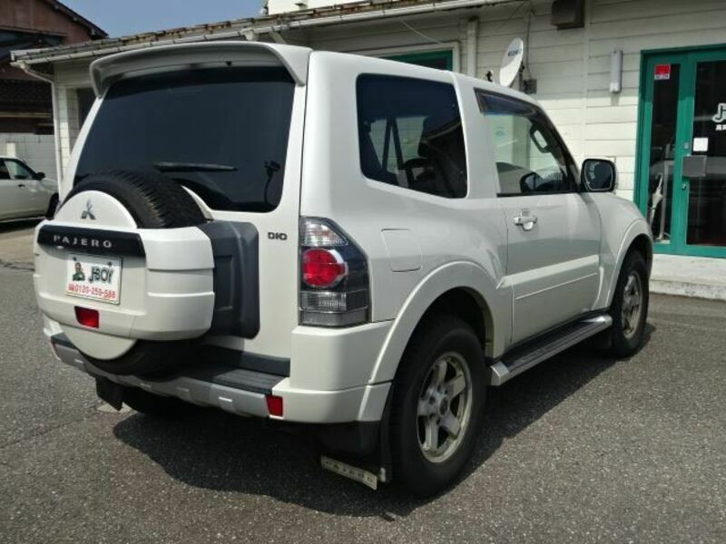 PAJERO