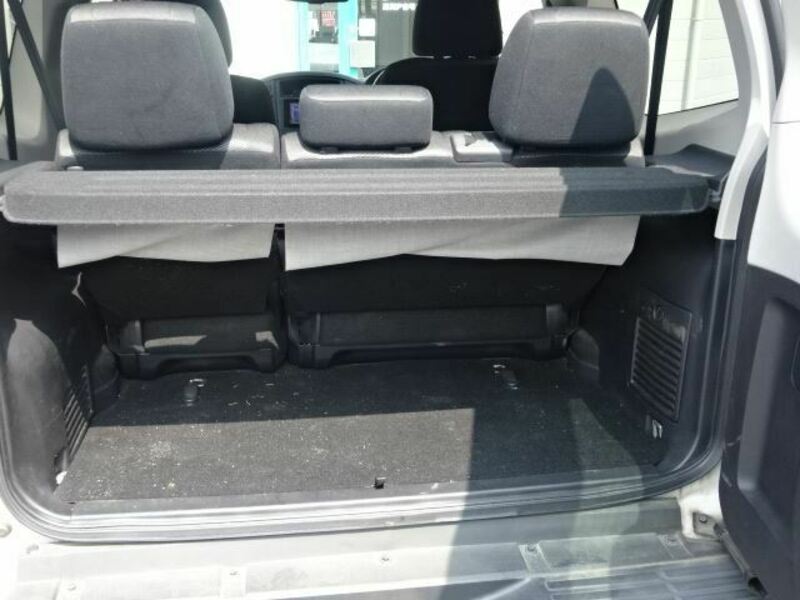PAJERO