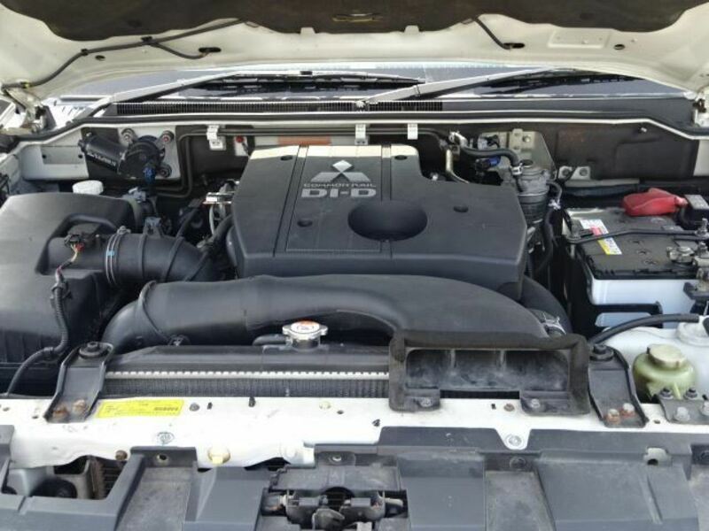 PAJERO