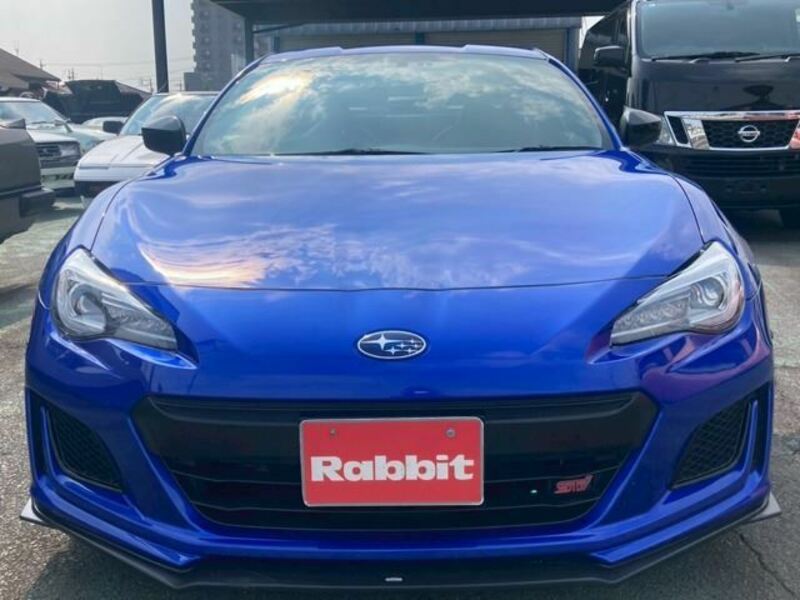 BRZ