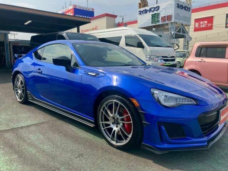 BRZ