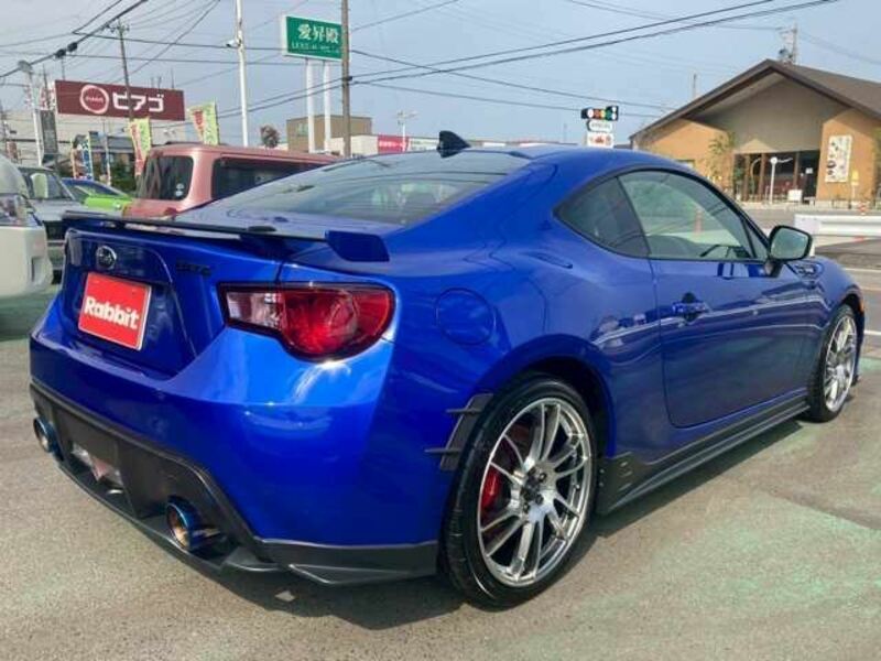 BRZ
