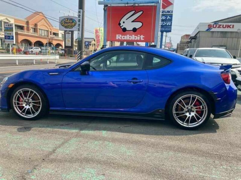 BRZ