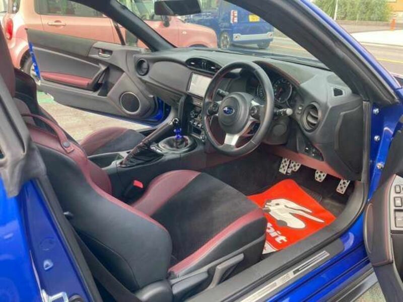 BRZ