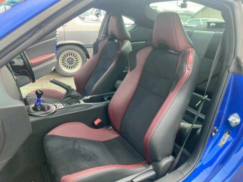 BRZ