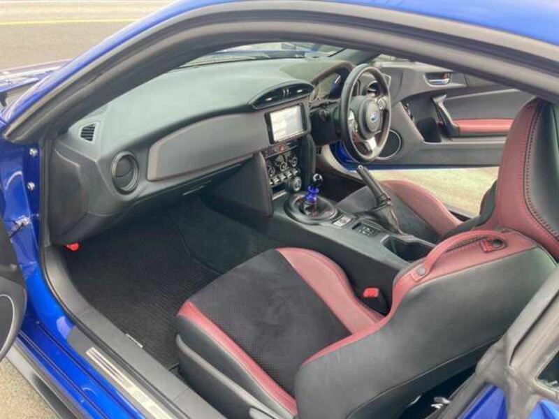 BRZ